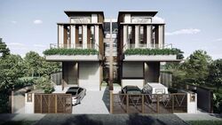 AIDA STREET (D15), Semi-Detached #508895211
